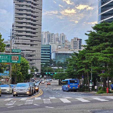 Seoul Station 4Min, Perfect For Family Hotel Exterior photo