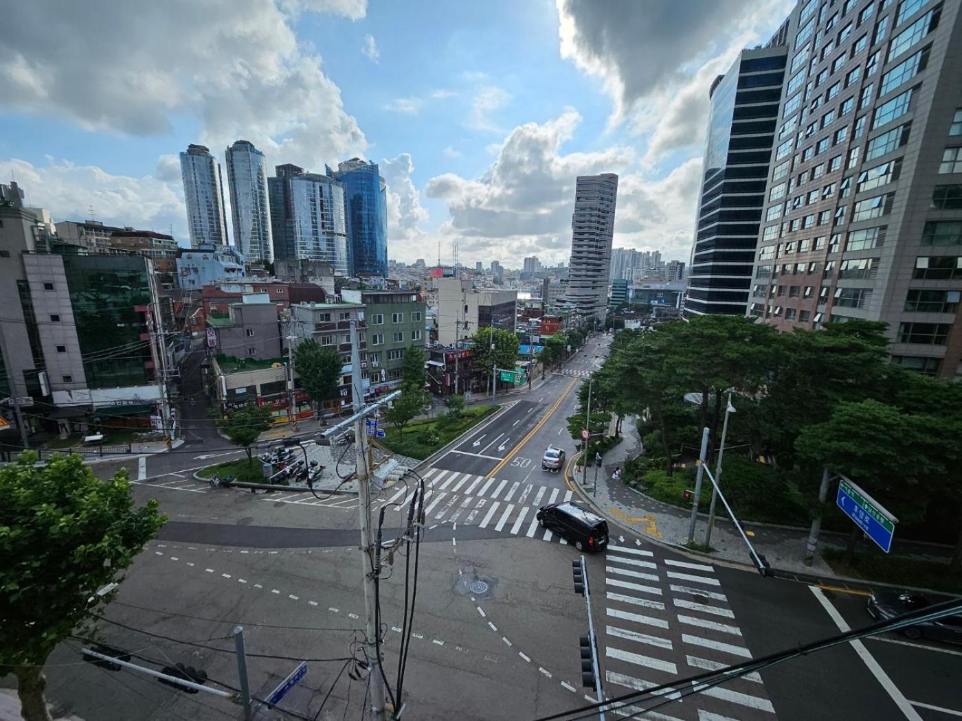 Seoul Station 4Min, Perfect For Family Hotel Exterior photo