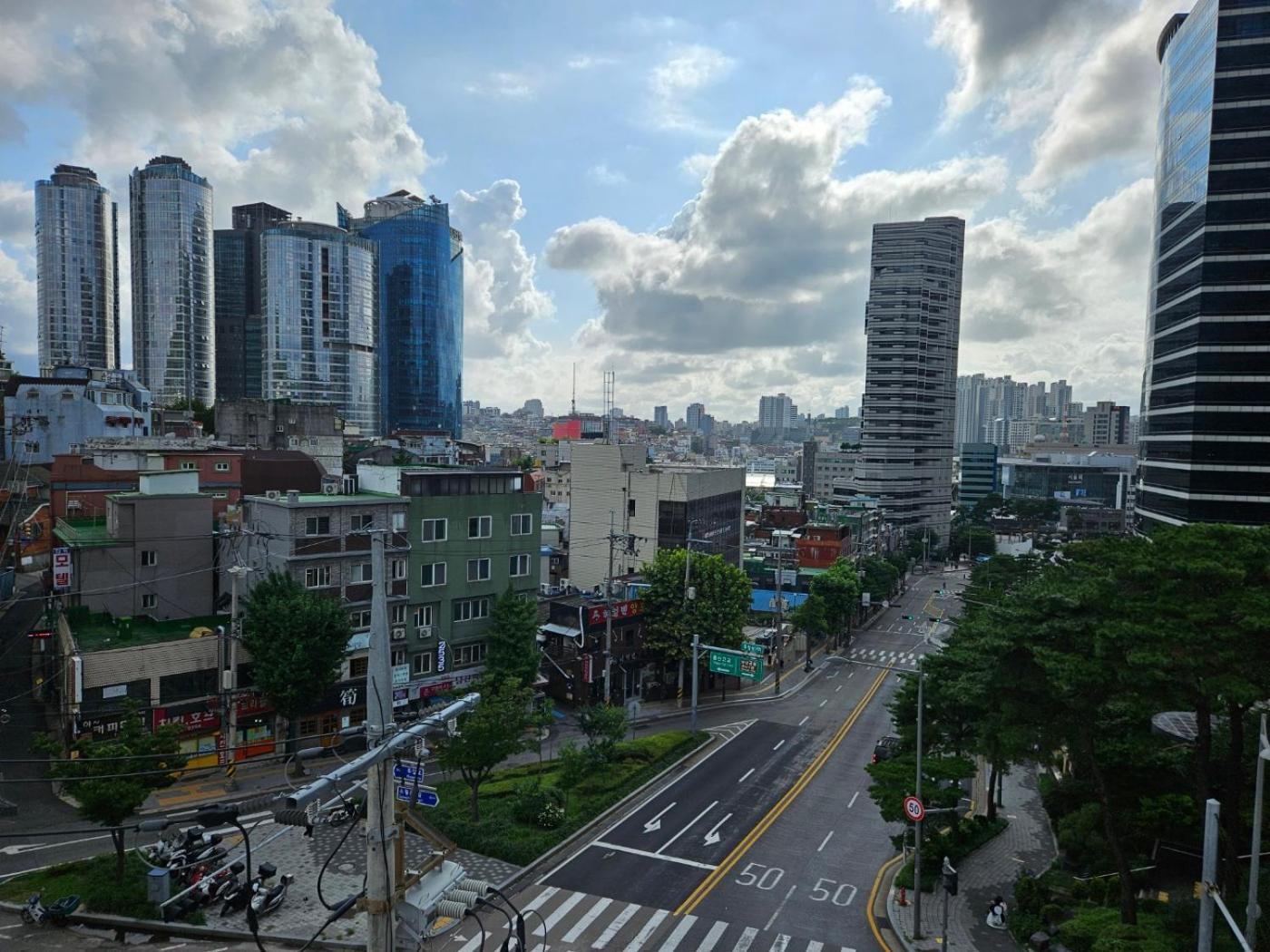 Seoul Station 4Min, Perfect For Family Hotel Exterior photo