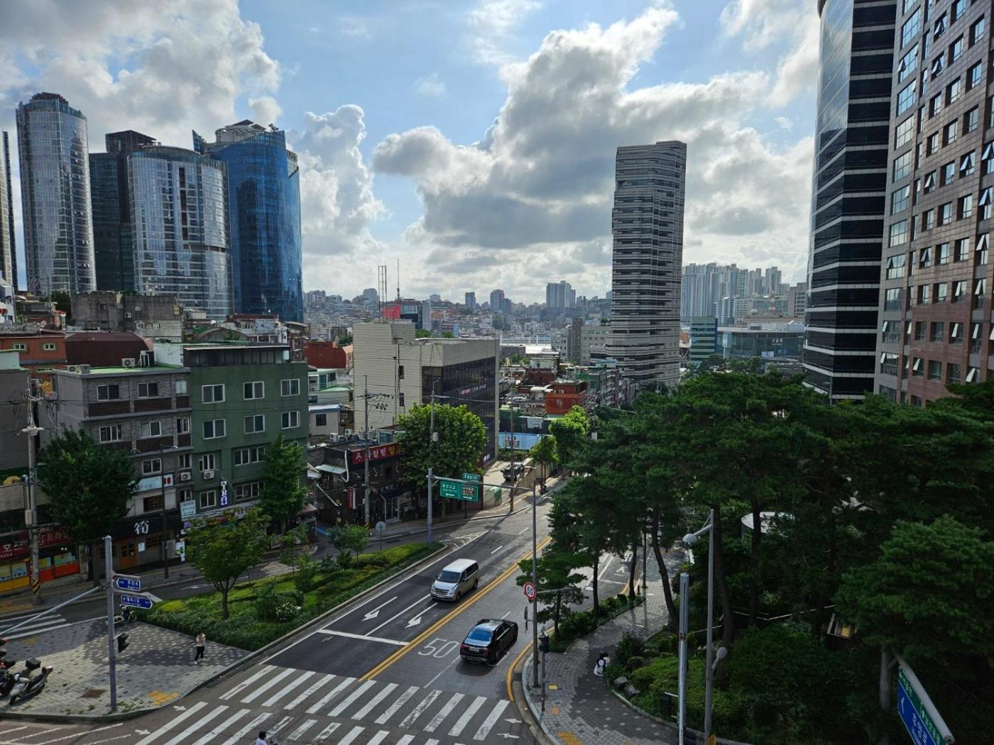 Seoul Station 4Min, Perfect For Family Hotel Exterior photo